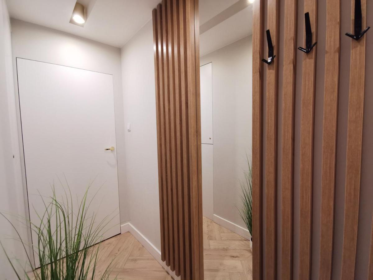 Apartamenty Kielce- Apartament Rubin Przy Zalew Kielecki, Faktura, Parking, Centrum Exterior photo